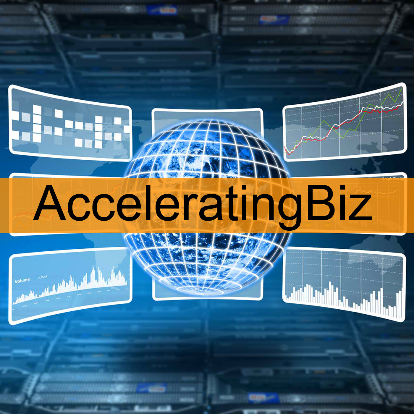 AcceleratingBiz